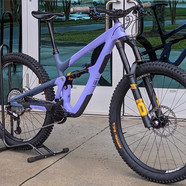 HD6 ohlins FB